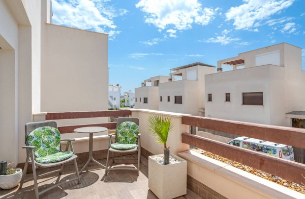 Resale - Detached House / Villa - Ciudad Quesada