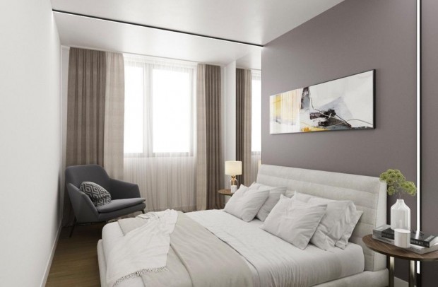 New Build - Apartment - Alicante - Center