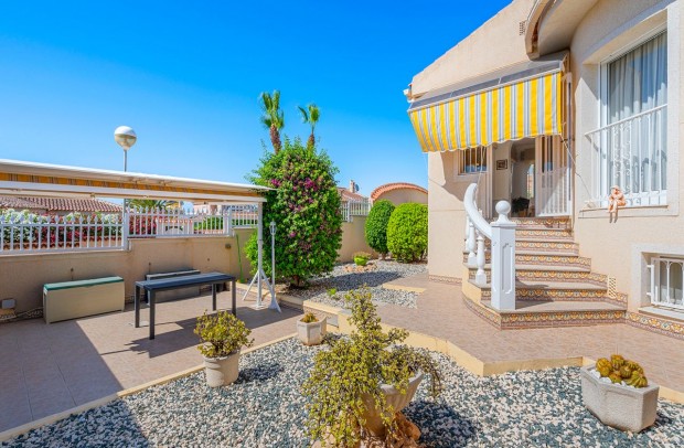 Resale - Detached House / Villa - Benijófar - Benimar