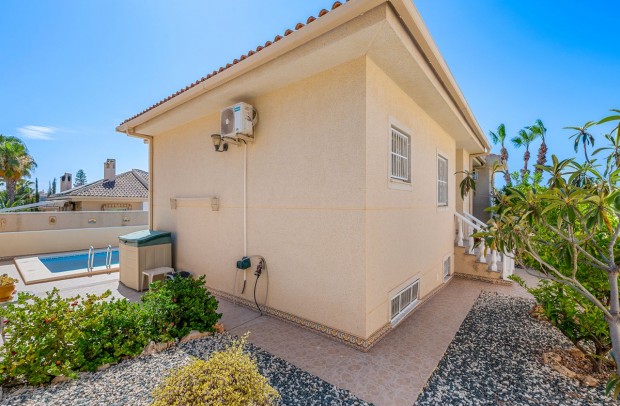 Resale - Detached House / Villa - Benijófar - Benimar