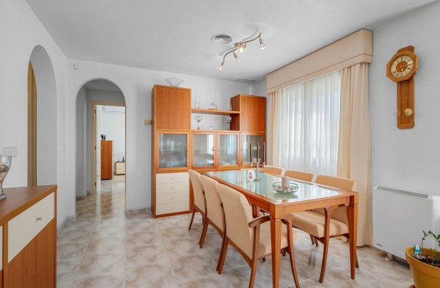 Resale - Detached House / Villa - Benijófar - Benimar