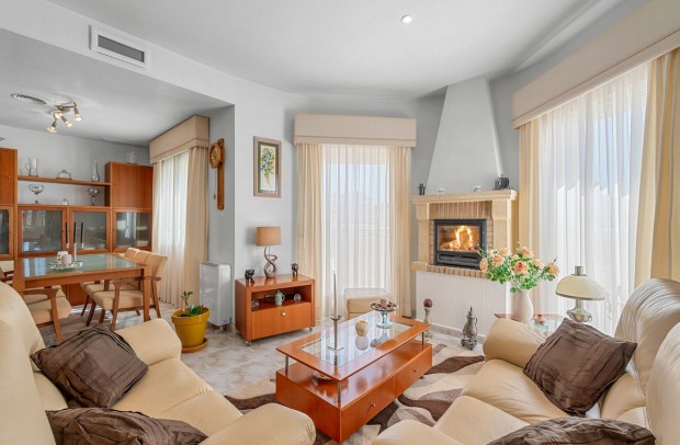 Resale - Detached House / Villa - Benijófar - Benimar