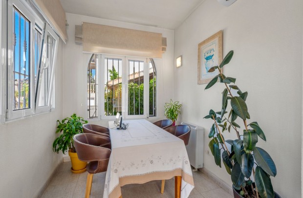 Resale - Detached House / Villa - Benijófar - Benimar