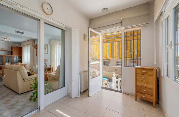 Resale - Detached House / Villa - Benijófar - Benimar