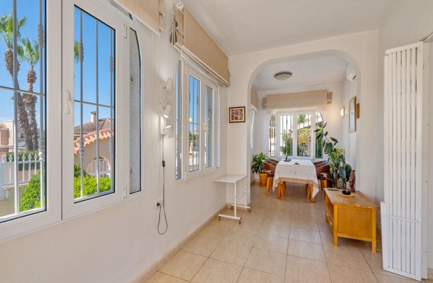 Resale - Detached House / Villa - Benijófar - Benimar