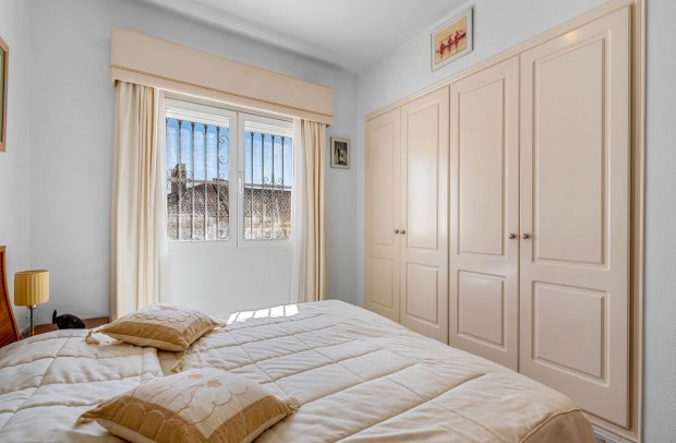 Resale - Detached House / Villa - Benijófar - Benimar