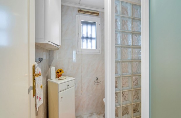 Resale - Detached House / Villa - Benijófar - Benimar