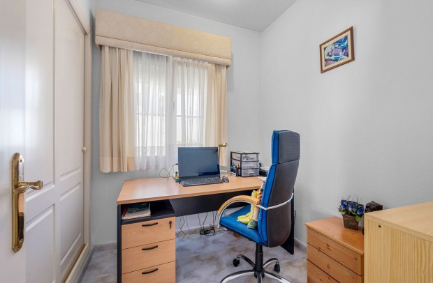 Resale - Detached House / Villa - Benijófar - Benimar