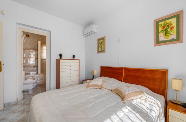 Resale - Detached House / Villa - Benijófar - Benimar