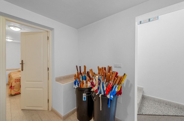 Resale - Detached House / Villa - Benijófar - Benimar