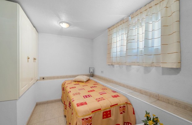 Resale - Detached House / Villa - Benijófar - Benimar