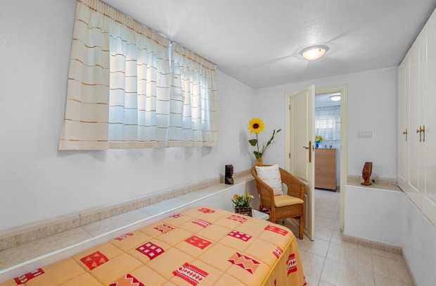 Resale - Detached House / Villa - Benijófar - Benimar