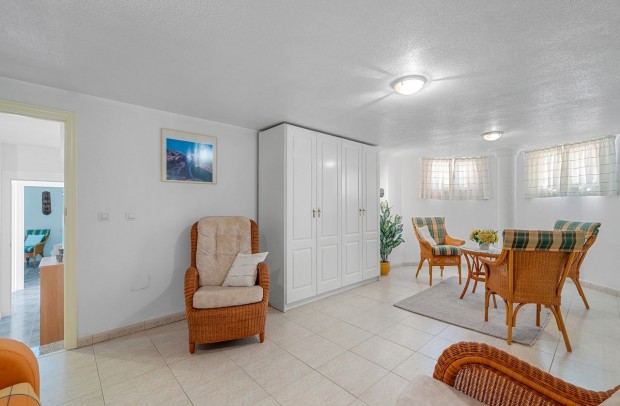 Resale - Detached House / Villa - Benijófar - Benimar