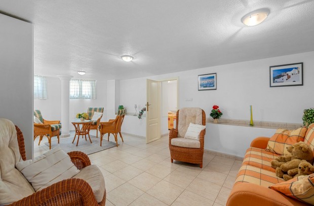 Resale - Detached House / Villa - Benijófar - Benimar