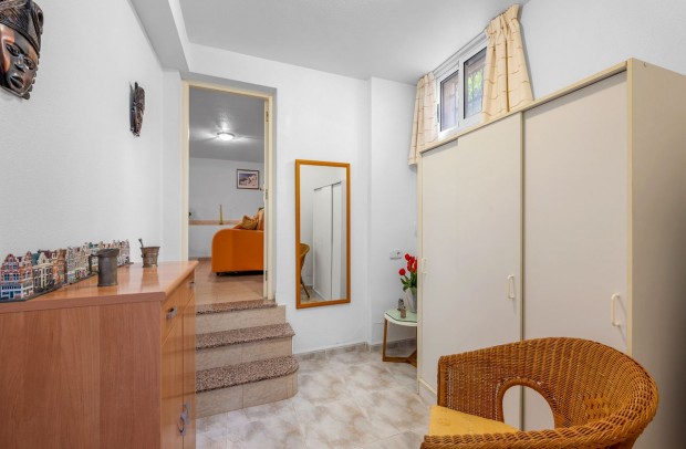 Resale - Detached House / Villa - Benijófar - Benimar