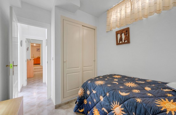 Resale - Detached House / Villa - Benijófar - Benimar