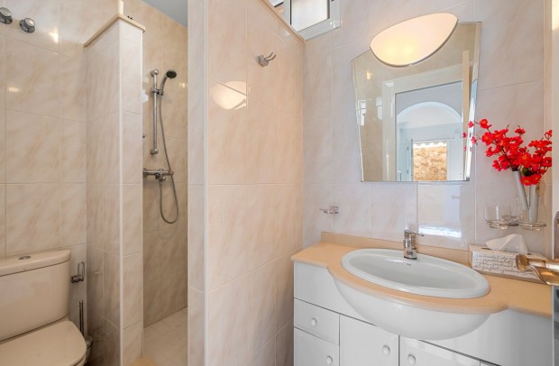 Resale - Detached House / Villa - Benijófar - Benimar