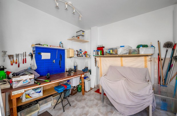 Resale - Detached House / Villa - Benijófar - Benimar