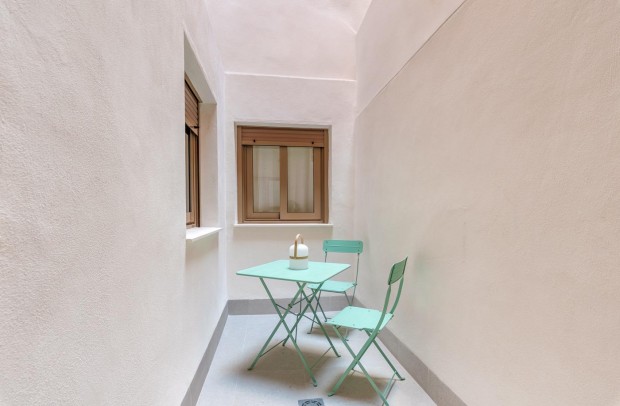 New Build - Apartment - Jacarilla - pueblo