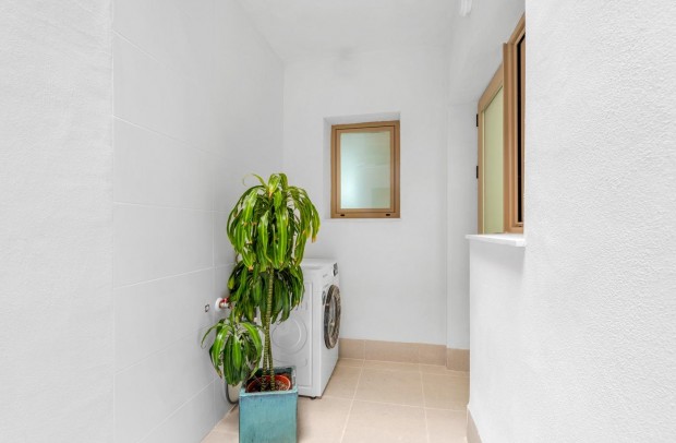 New Build - Apartment - Jacarilla - pueblo