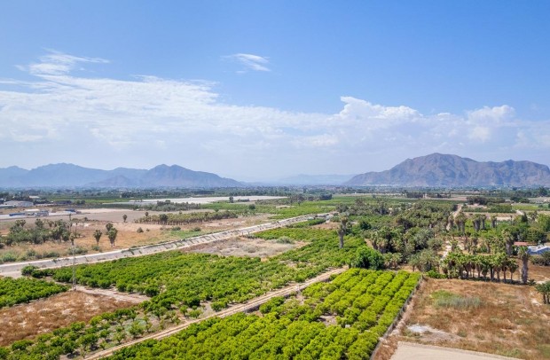 New Build - Apartment - Jacarilla - pueblo