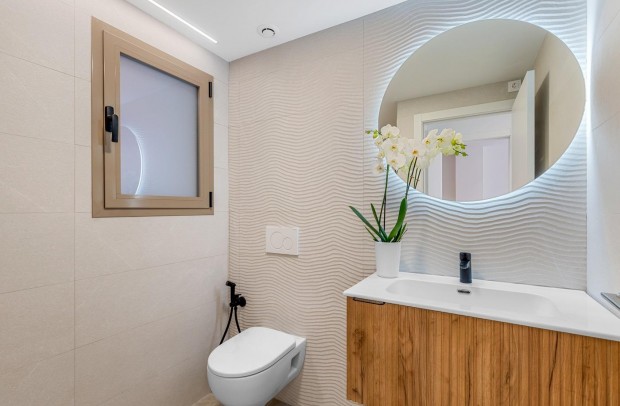 New Build - Apartment - Jacarilla - pueblo