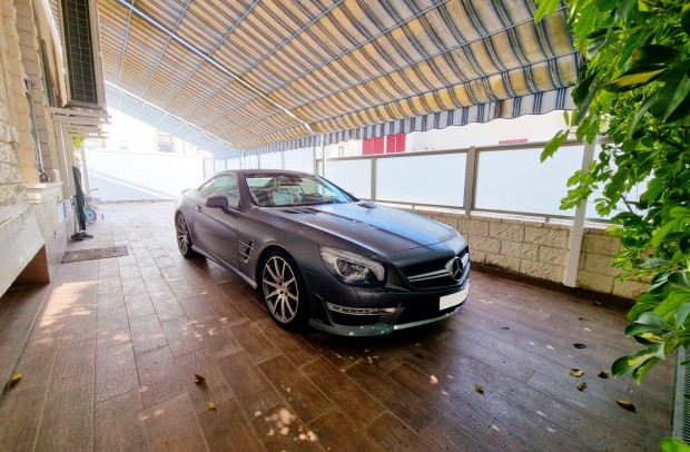 Resale - Detached House / Villa - Torrevieja - La Mata