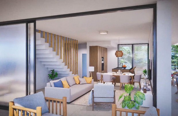 New Build - Apartment - Cartagena - Mar De Cristal