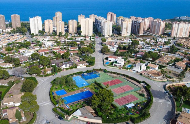 Nueva construcción  - Detached House / Villa - Orihuela Costa - Campoamor