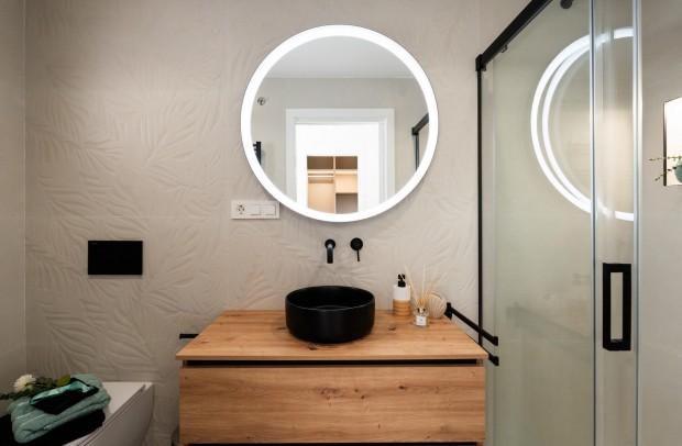 Nueva construcción  - Detached House / Villa - Orihuela Costa - Campoamor