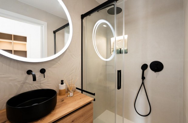 Nueva construcción  - Detached House / Villa - Orihuela Costa - Campoamor