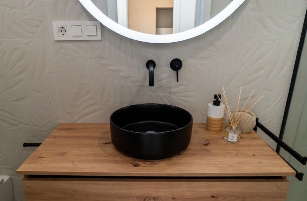 Nueva construcción  - Detached House / Villa - Orihuela Costa - Campoamor