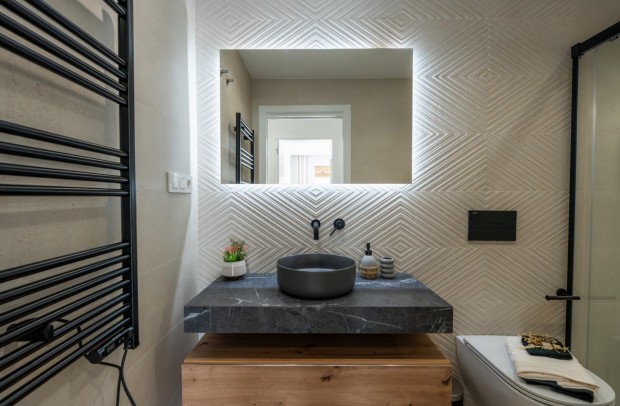 Nueva construcción  - Detached House / Villa - Orihuela Costa - Campoamor