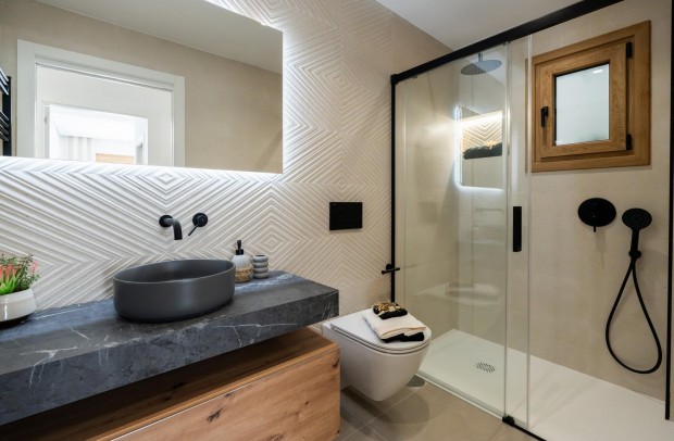 Nueva construcción  - Detached House / Villa - Orihuela Costa - Campoamor