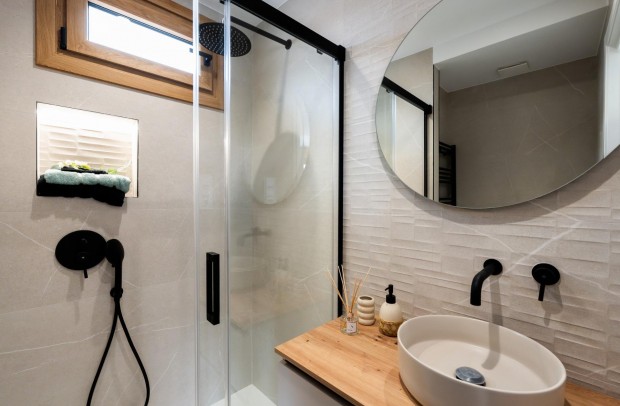 Nueva construcción  - Detached House / Villa - Orihuela Costa - Campoamor