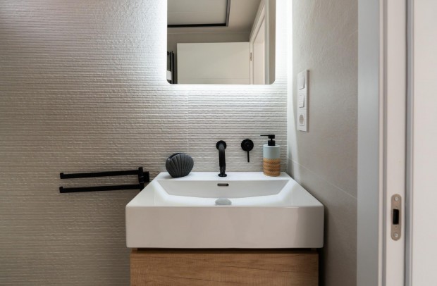 Nueva construcción  - Detached House / Villa - Orihuela Costa - Campoamor