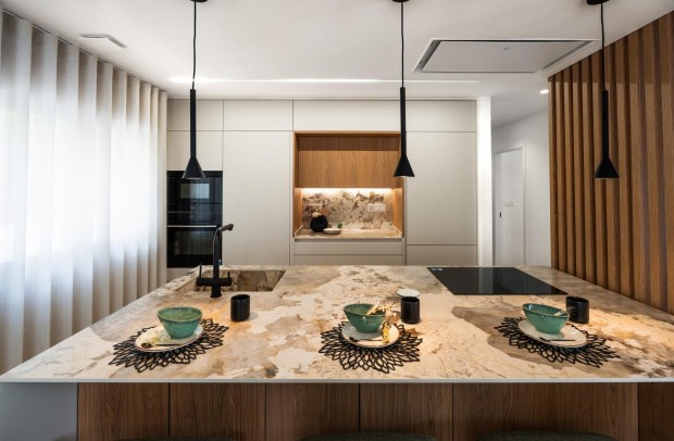 Nueva construcción  - Detached House / Villa - Orihuela Costa - Campoamor