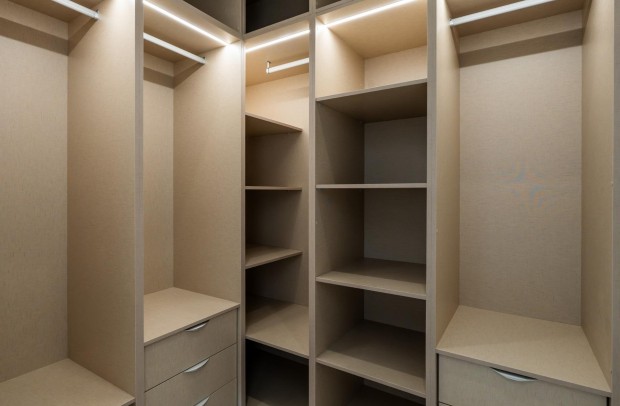 Nueva construcción  - Detached House / Villa - Orihuela Costa - Campoamor