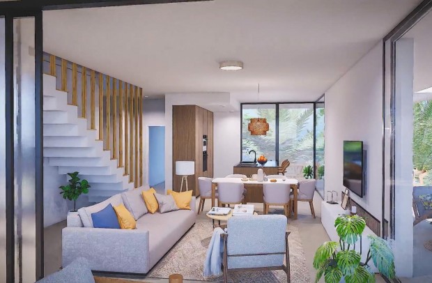 Nueva construcción  - Apartment - Cartagena - Mar De Cristal