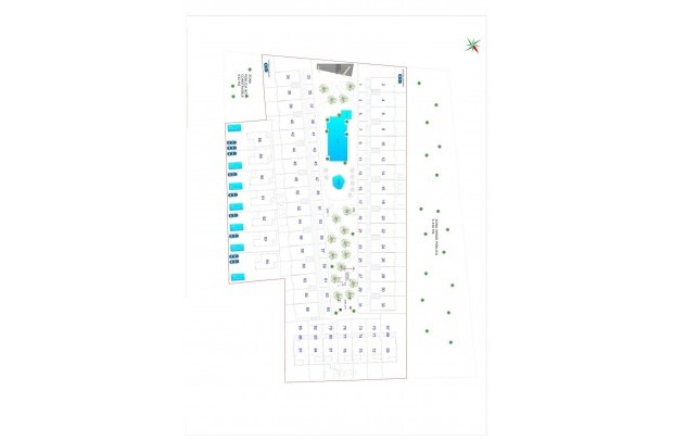 Nueva construcción  - Apartment - Torrevieja - Punta Prima