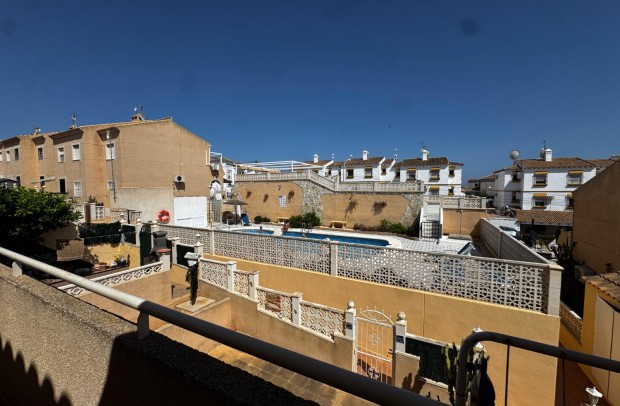 Resale - Apartment - San Miguel de Salinas - Blue Lagoon - El Galan