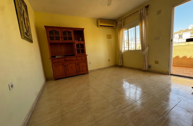 Resale - Apartment - San Miguel de Salinas - Blue Lagoon - El Galan
