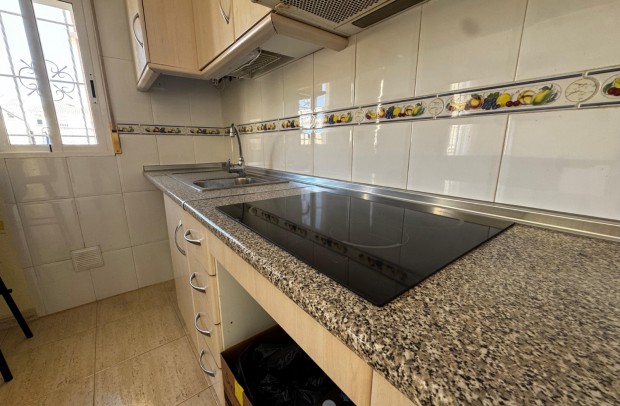 Resale - Apartment - San Miguel de Salinas - Blue Lagoon - El Galan