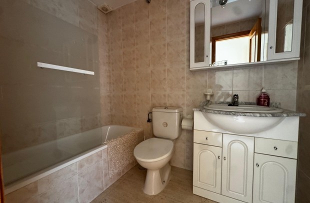 Resale - Apartment - San Miguel de Salinas - Blue Lagoon - El Galan