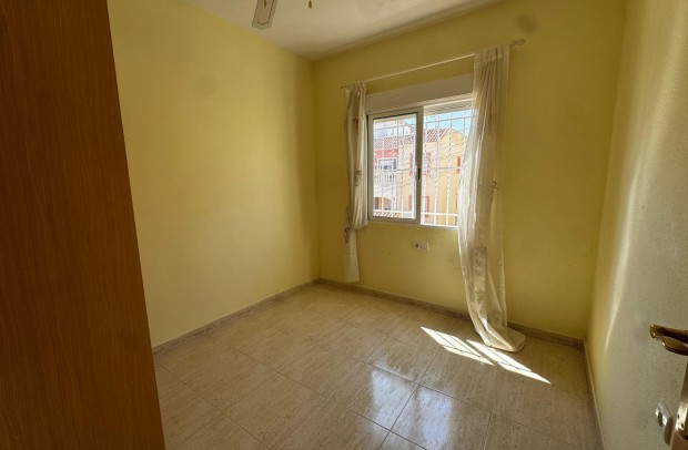 Resale - Apartment - San Miguel de Salinas - Blue Lagoon - El Galan