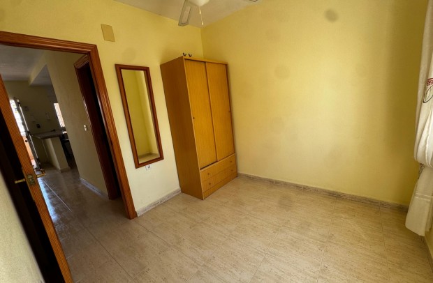 Resale - Apartment - San Miguel de Salinas - Blue Lagoon - El Galan