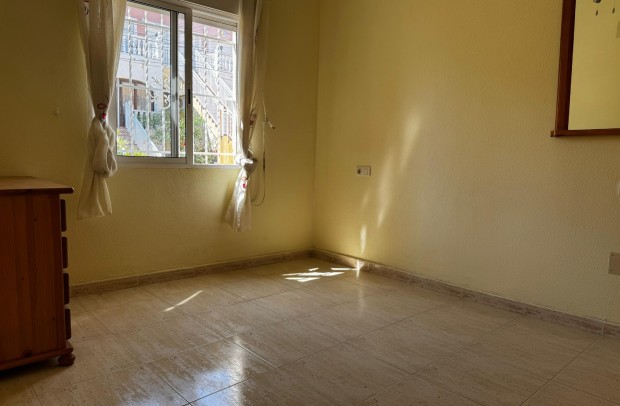 Resale - Apartment - San Miguel de Salinas - Blue Lagoon - El Galan