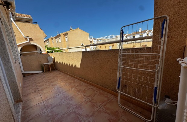 Resale - Apartment - San Miguel de Salinas - Blue Lagoon - El Galan