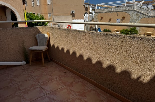 Resale - Apartment - San Miguel de Salinas - Blue Lagoon - El Galan