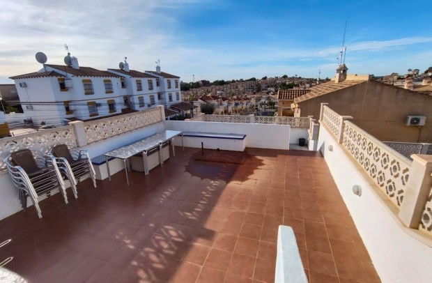 Resale - Apartment - San Miguel de Salinas - Blue Lagoon - El Galan